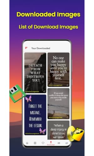 Motivational Quotes