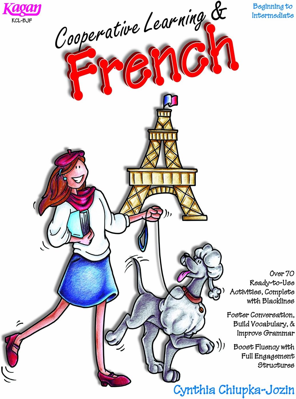 Cooperative Learning & French: Beginning to Intermediate