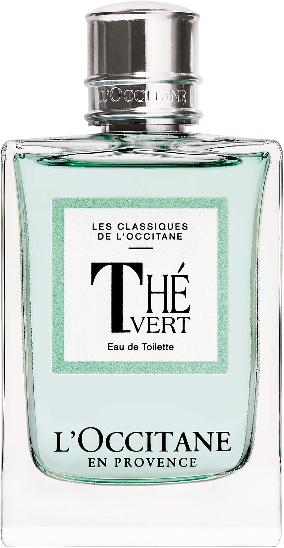 OCCITANE Eau de Toilette, 0.105 kg