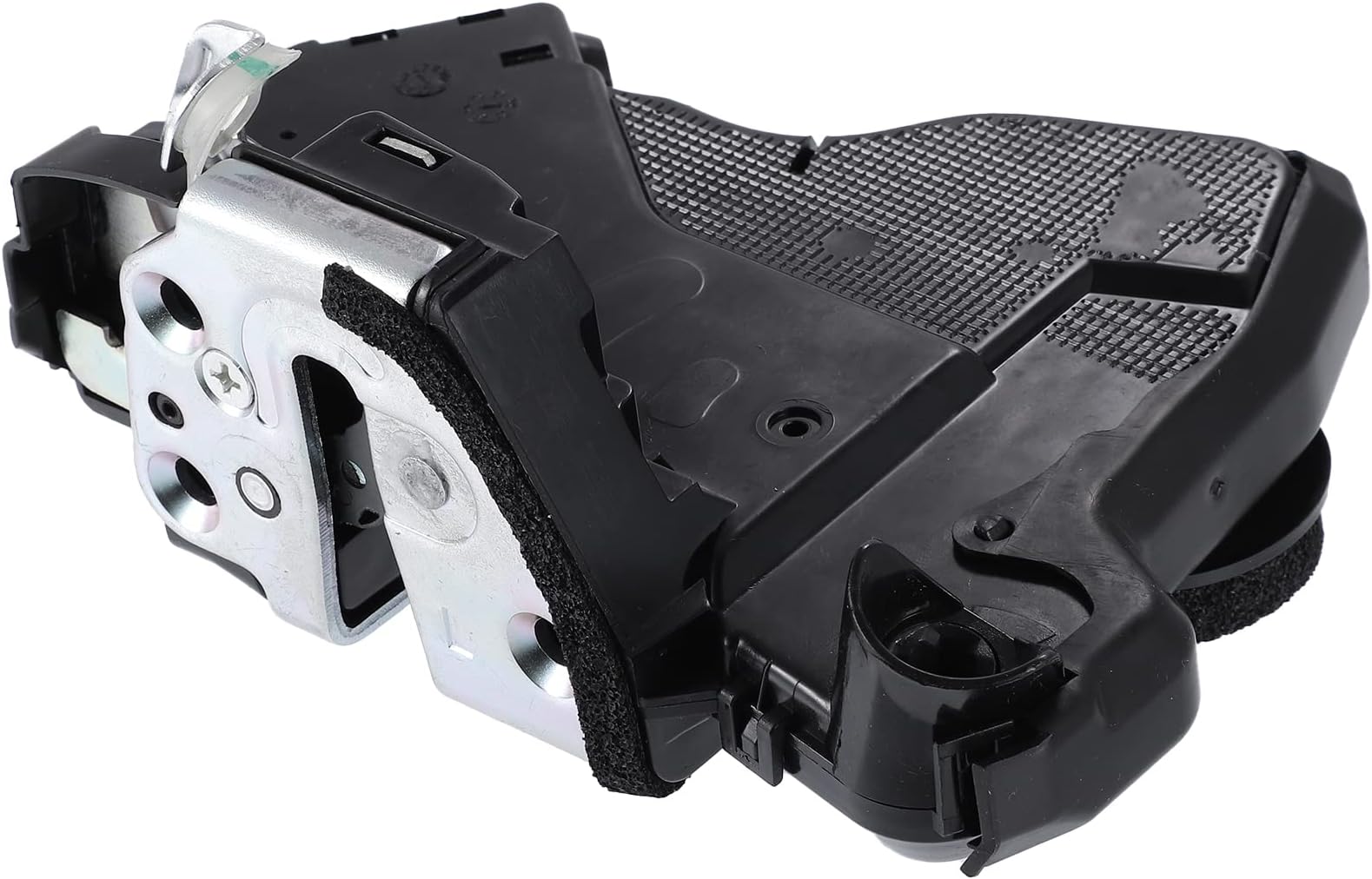 X AUTOHAUX Replacement Front Right Passenger Side Power Door Lock ...