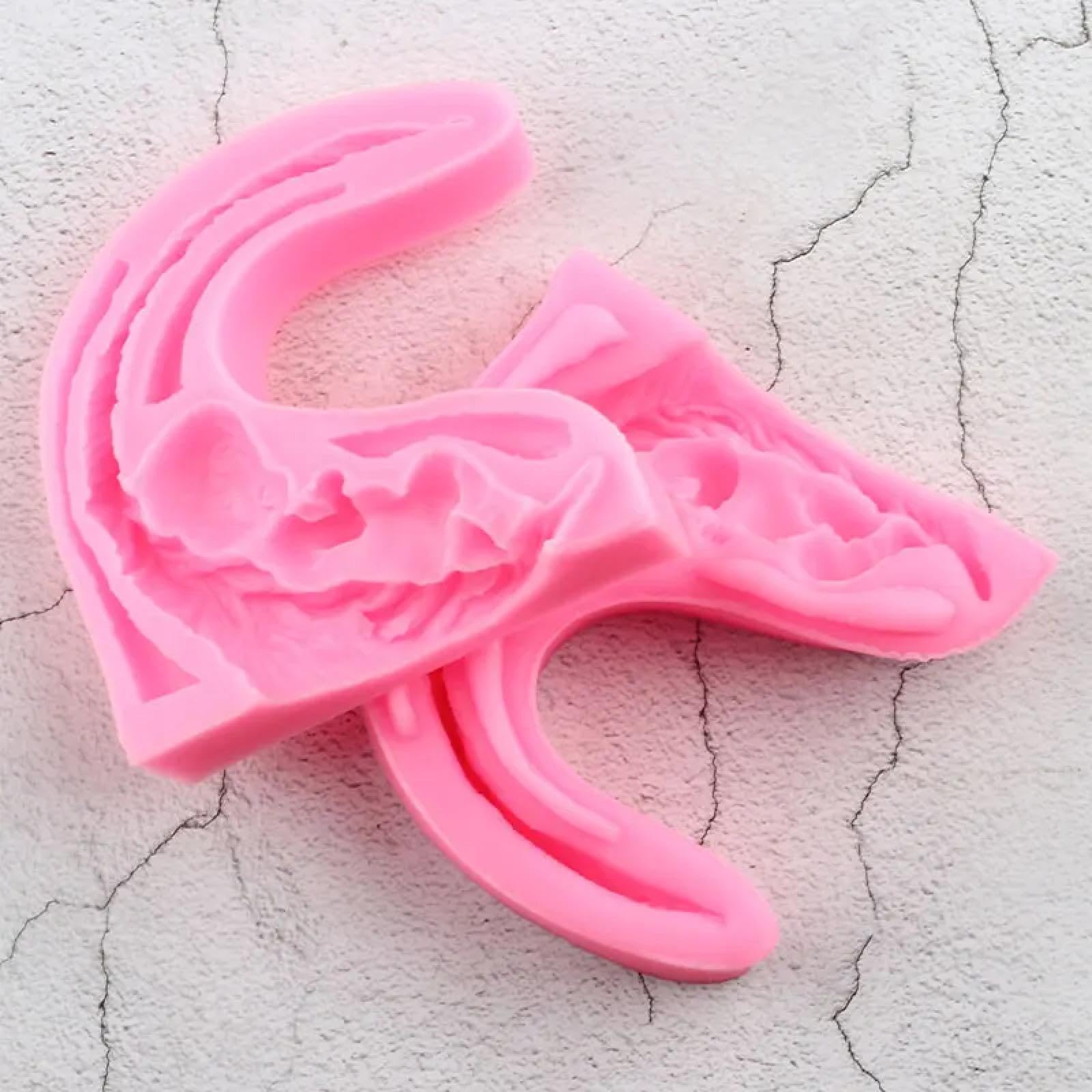 Silikonformen, Seifenformen, 16 x 8,1 cm, Blätter, schlafendes Baby, Silikonformen, Seife, Harz, Ton, Kerzen, Fondant, Kuchen, Dekoration, Werkzeuge, Süßigkeiten, Schokoladenformen