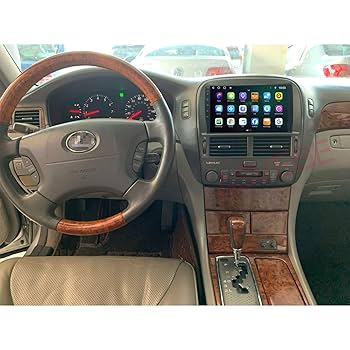 30セルシオ Ls430ワンオフAピラー3.5インチ3連モニター 30系セルシオ / LS430【リアルカーボン／綾織りシルバー】ピラー