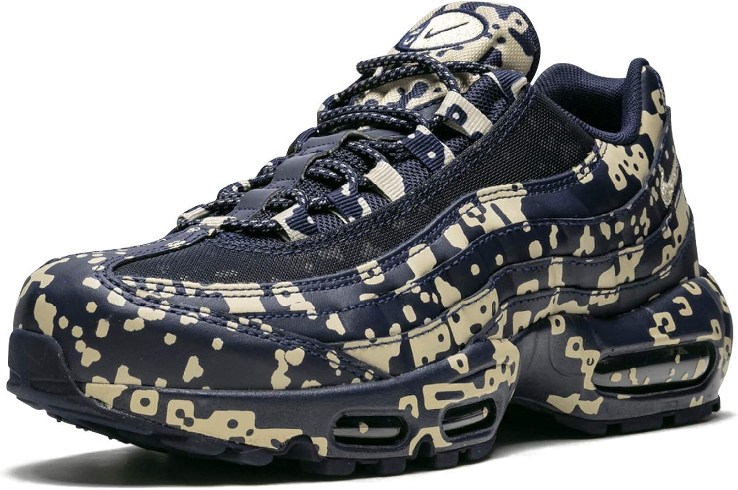 Buy Nike Air Max 95 / C.E. Mens Trainers Av0765 Sneakers Shoes Online in  Costa Rica. B07MWHVFDT
