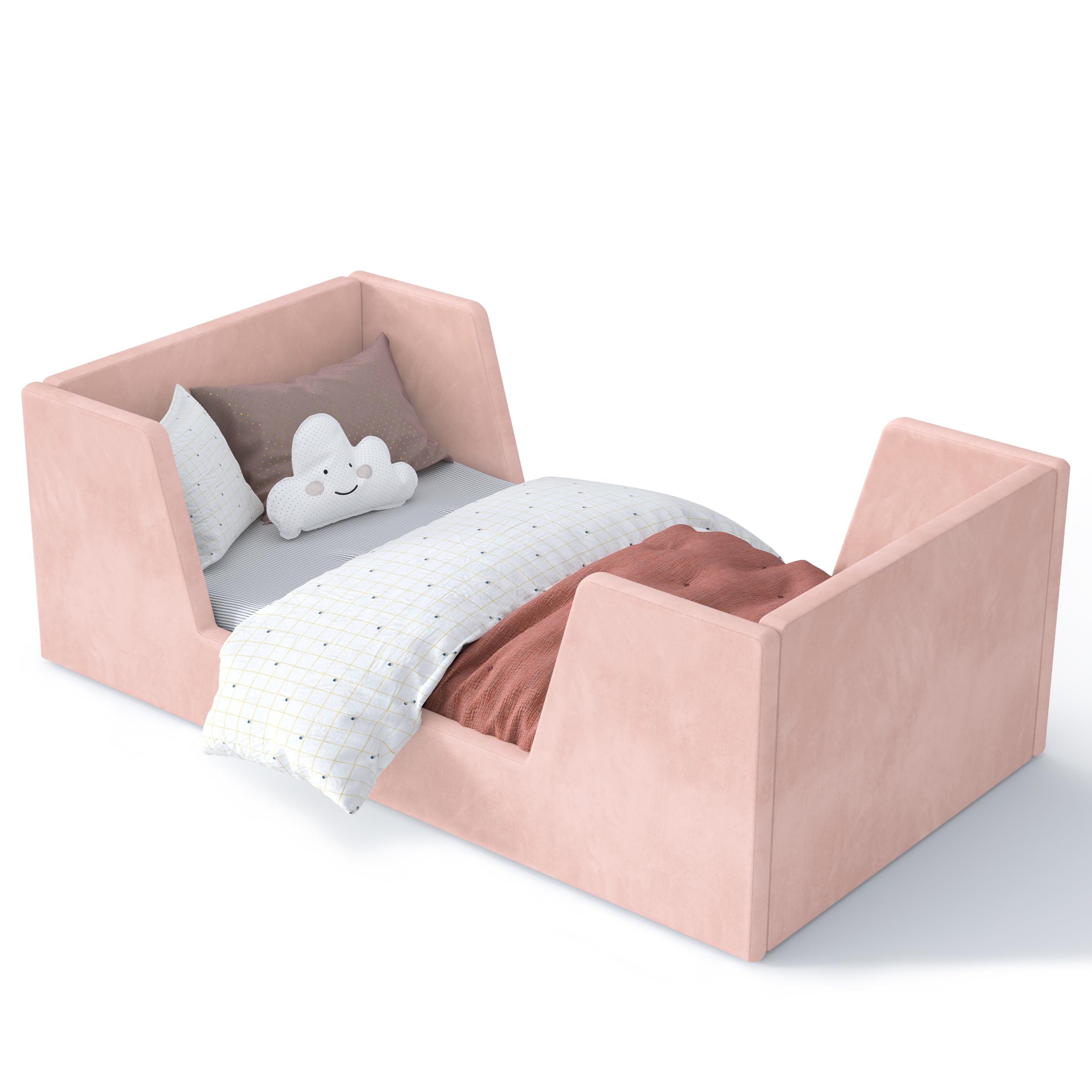 allamazing Toddler Bed