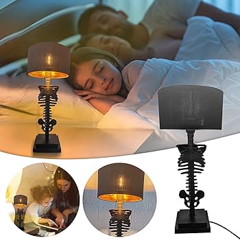 Amazon.co.jp : テーブルらんぷ ルームライト 寝室用ベッド