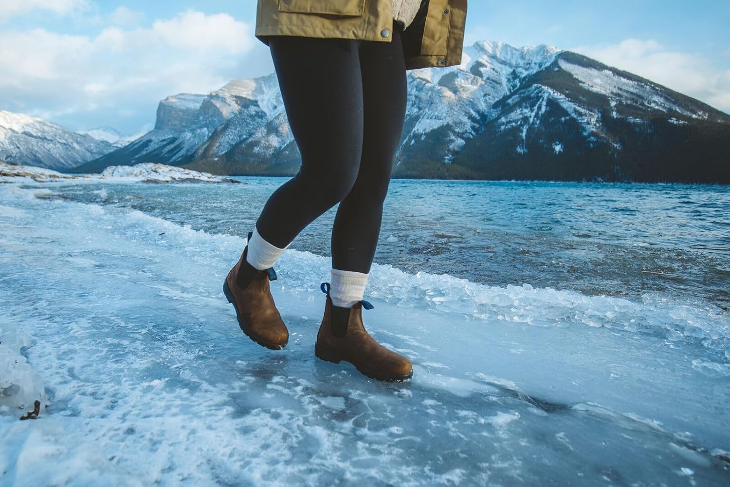 Blundstone Thermal Series, Unisex-Adult Boots