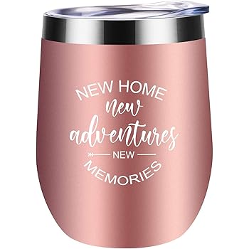 gift for new homeowner woman