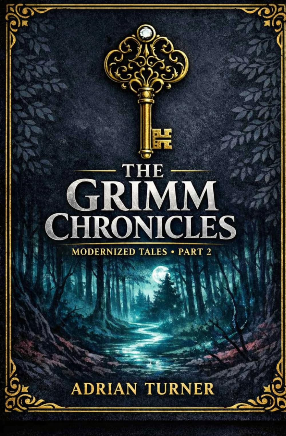 The Grimm Chronicles: Modernized Tales: Part 2