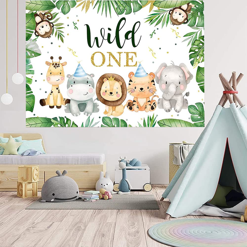 Luminora Stoffen Achtergrond 2,1 X 1,5 M – Natuurlandschap Met Bos, Meer En Zon – Voor Fotografie En Feestdecoratie