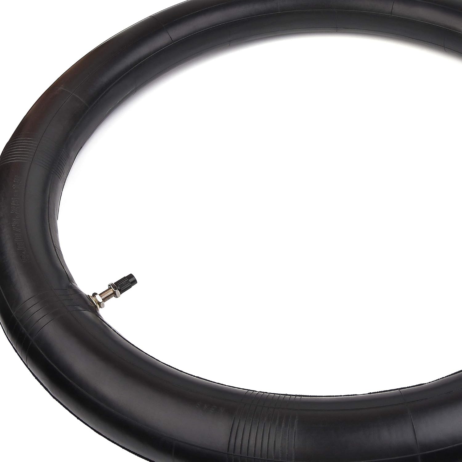 2Sets 3.00/3.25-18 Inner Tube Thickened Butyl Rubber Fit 18inch Rim with Repair kit replace 80/90-18 2.75-18 3.00-18 3.25-18 Off-Road Tube for Dirt Sport Motorcycle Tire, TR4 Straight Valve Stem