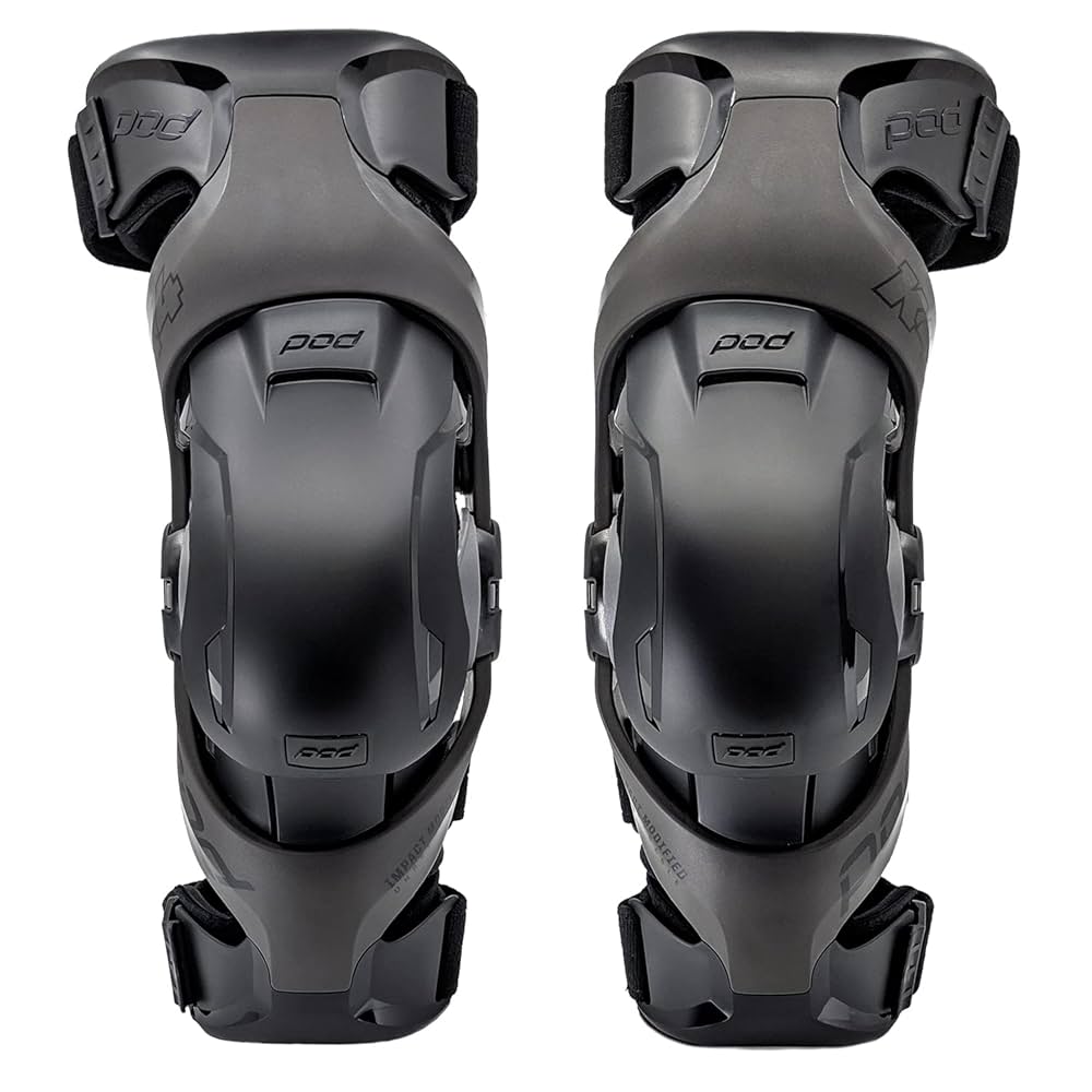 Amazon.co.jp: Pod K4020-459-YTHT 膝&脛保護 : 産業・研究開発用品