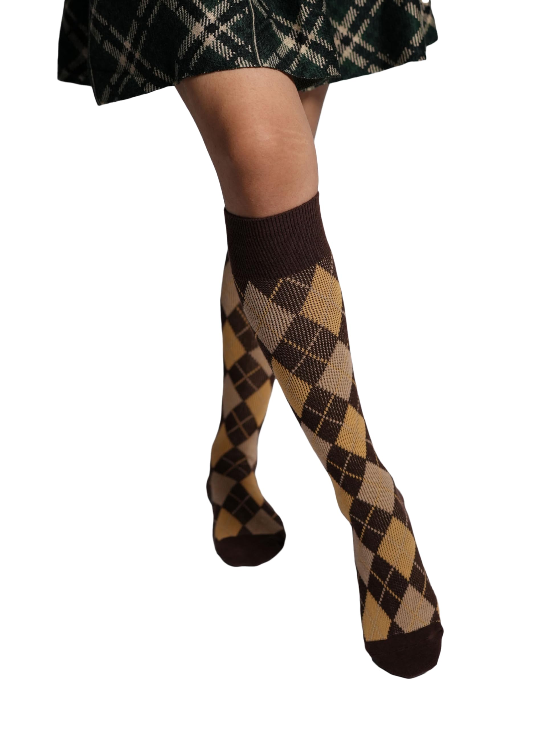 Theater Matilda Socks for Women I Comfortable I Breathable I Durable I Soft Cotton I Stylish I Perfect Fit
