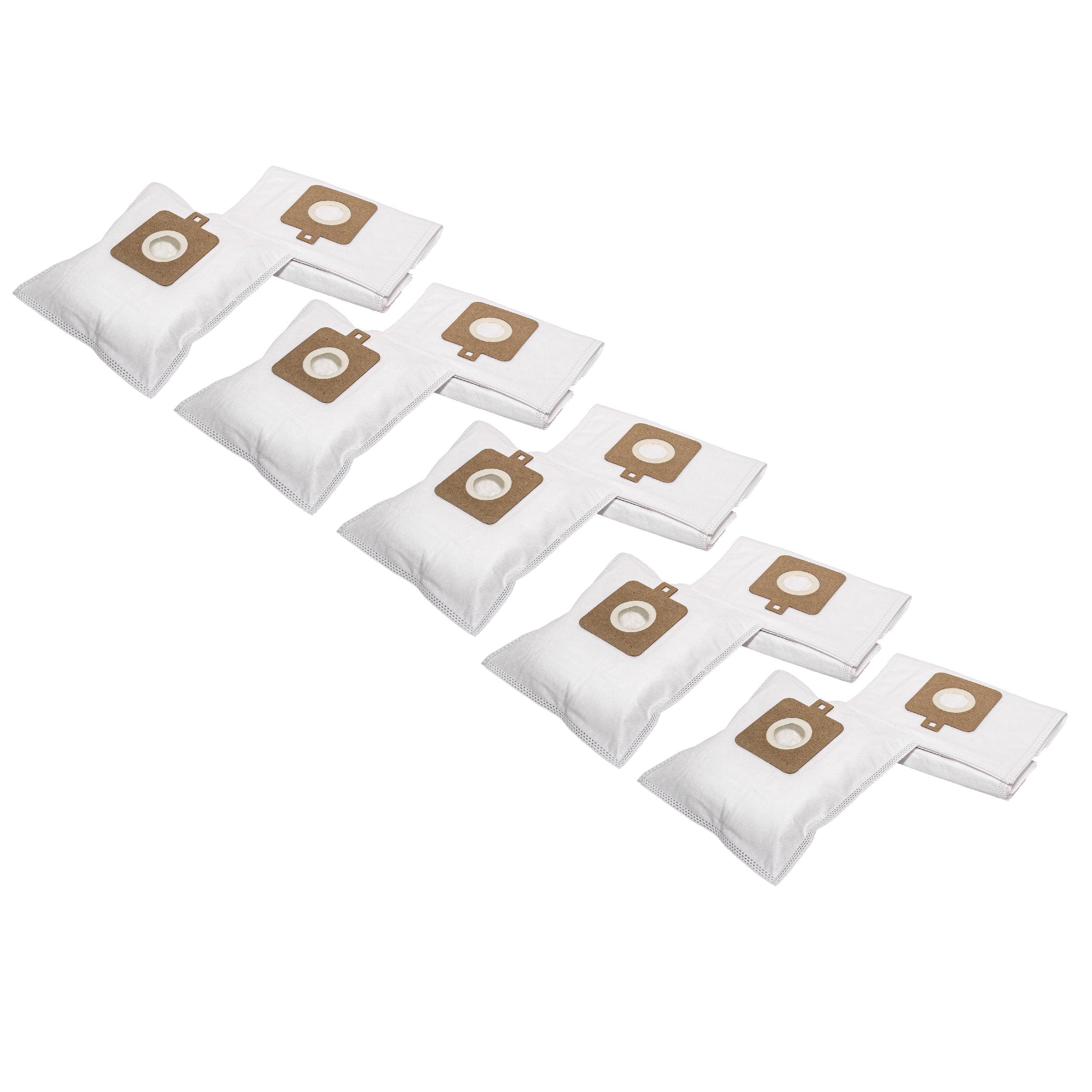 vhbw 50x bolsa compatible con Durabrand BS7703 aspiradora