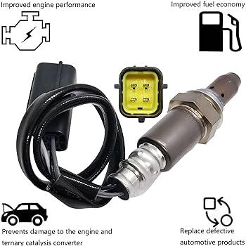 Amazon.com: Dropwater Air Fuel Ratio Front Upstream Oxygen