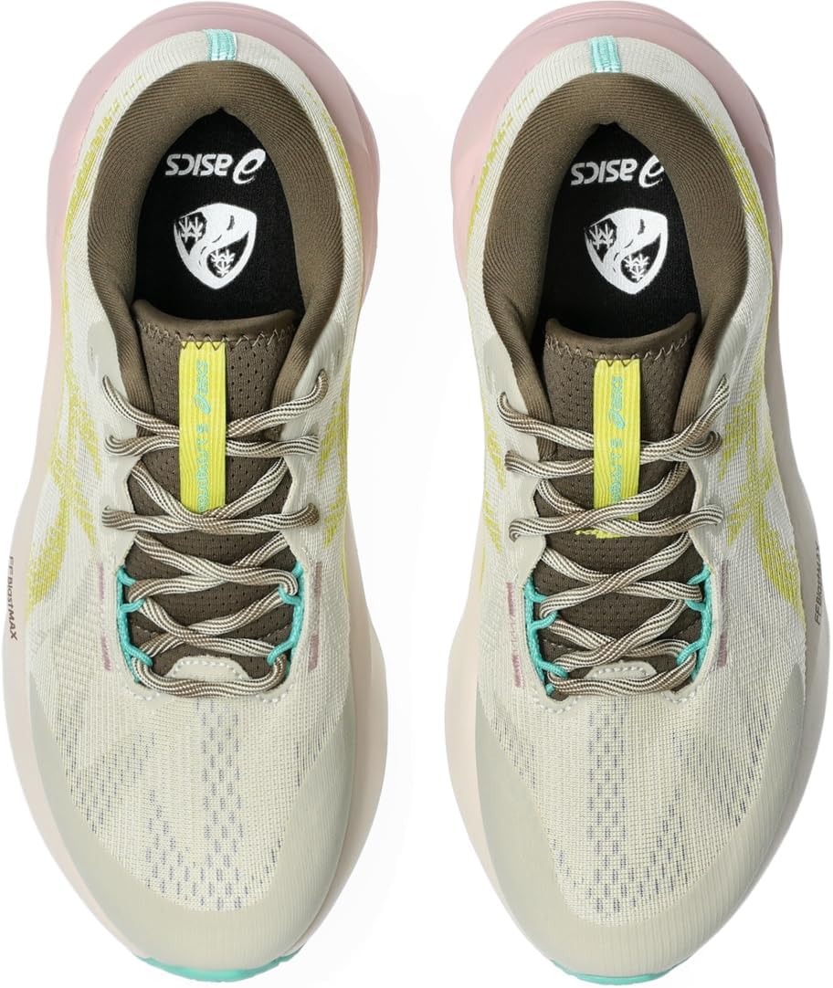 ASICS Womens Novablast 5 Tr