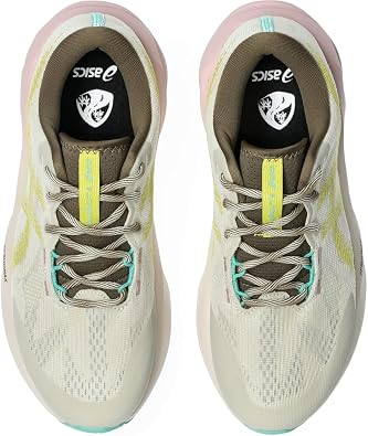 ASICS Women's NOVABLAST 5 TR Running Shoes