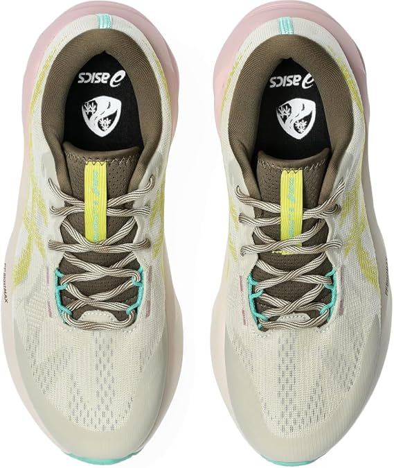 ASICS Women's NOVABLAST 5 TR Running Shoes