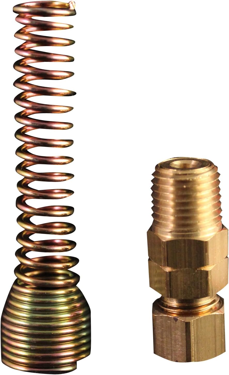 Milton 1669-1 1/4" Nylon ReKoil Hose Repair Kit