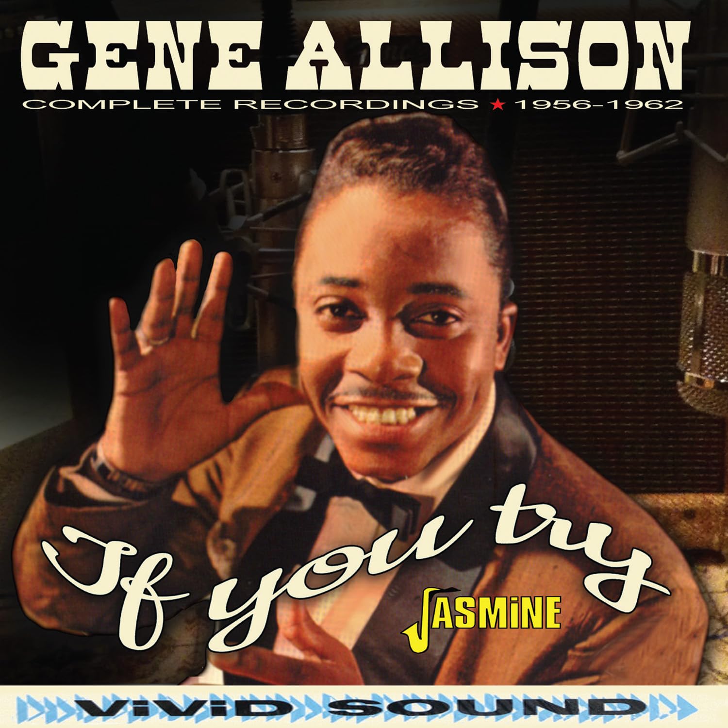 If You Try - Complete Recordings 1956-1962