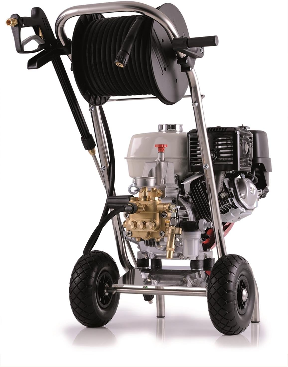 kraenzle-b20/220 Machine Wash Cold