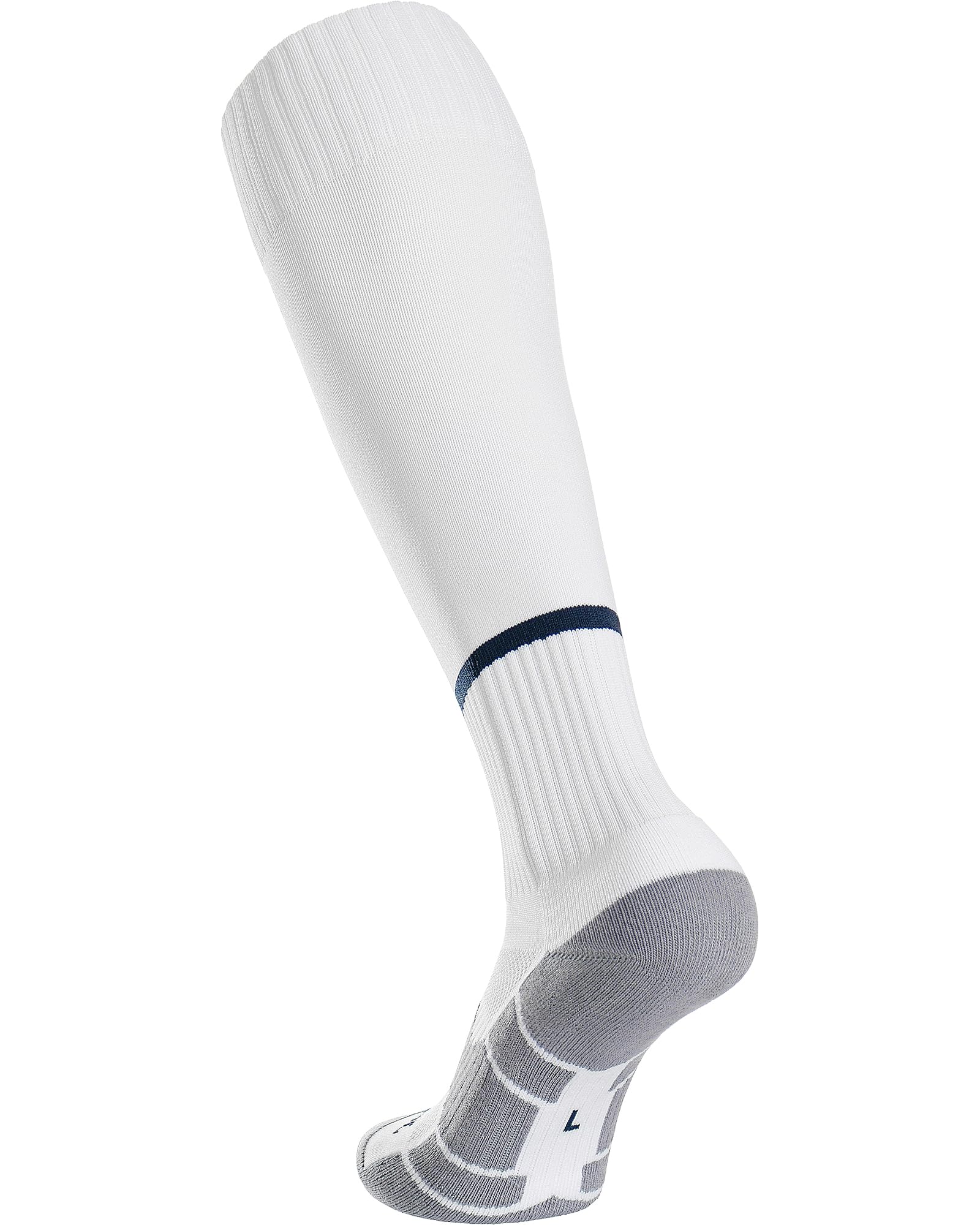 APTESOL Soccer Socks Knee High Team Sport Socks for Kids Youth Adult