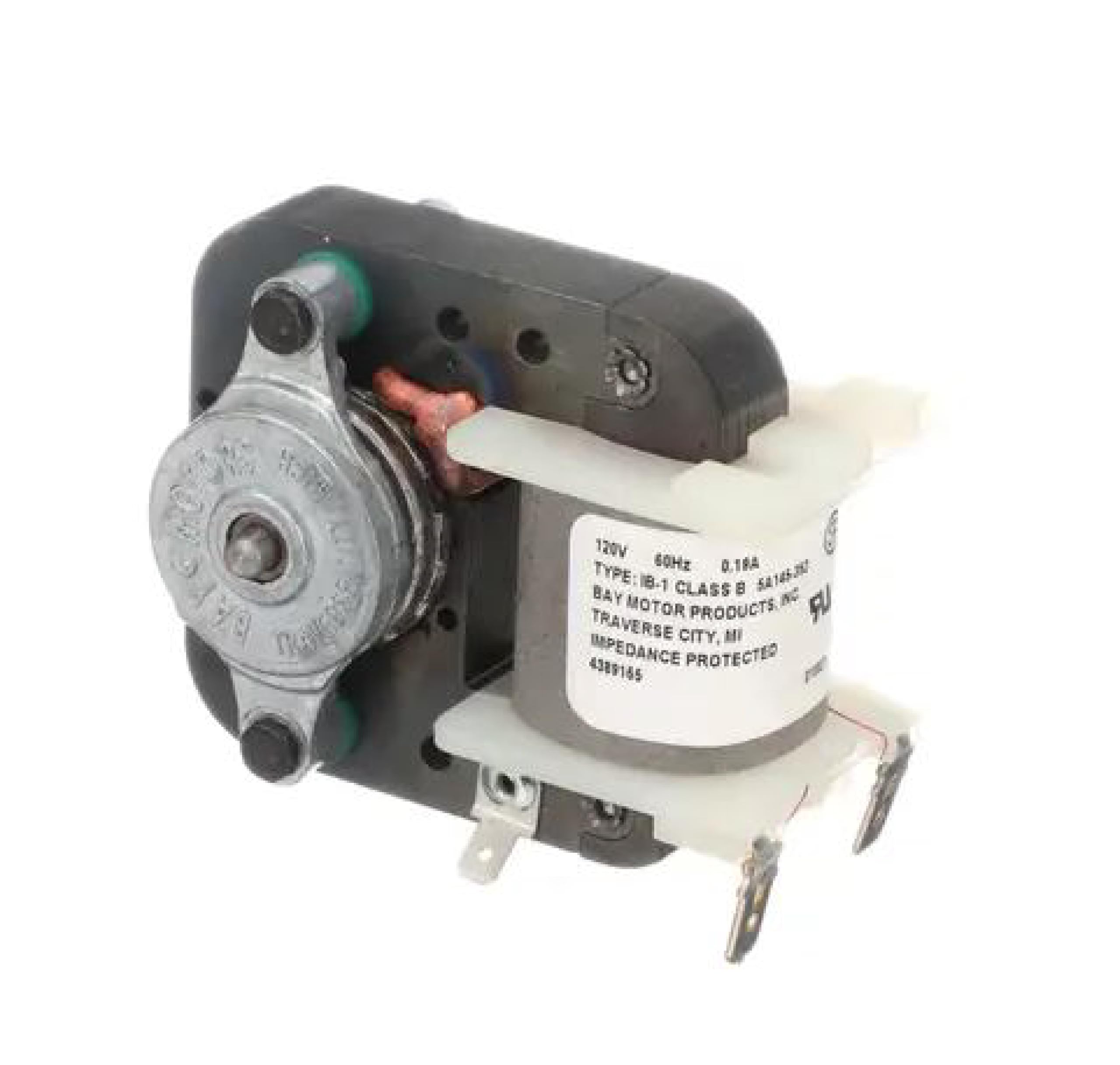 Amazon.com: WP4389155 for Whirlpool KitchenAid Evaporator Fan