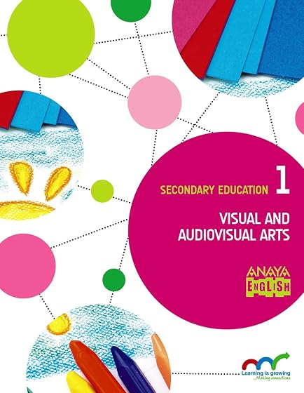 Visual and Audiovisual Arts. 1