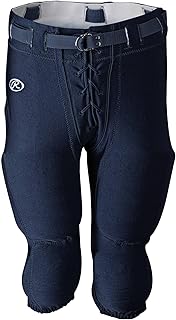 Hombres de fútbol de f4535 Pant