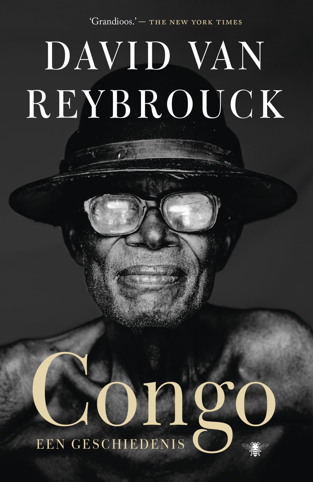 Congo: een geschiedenis