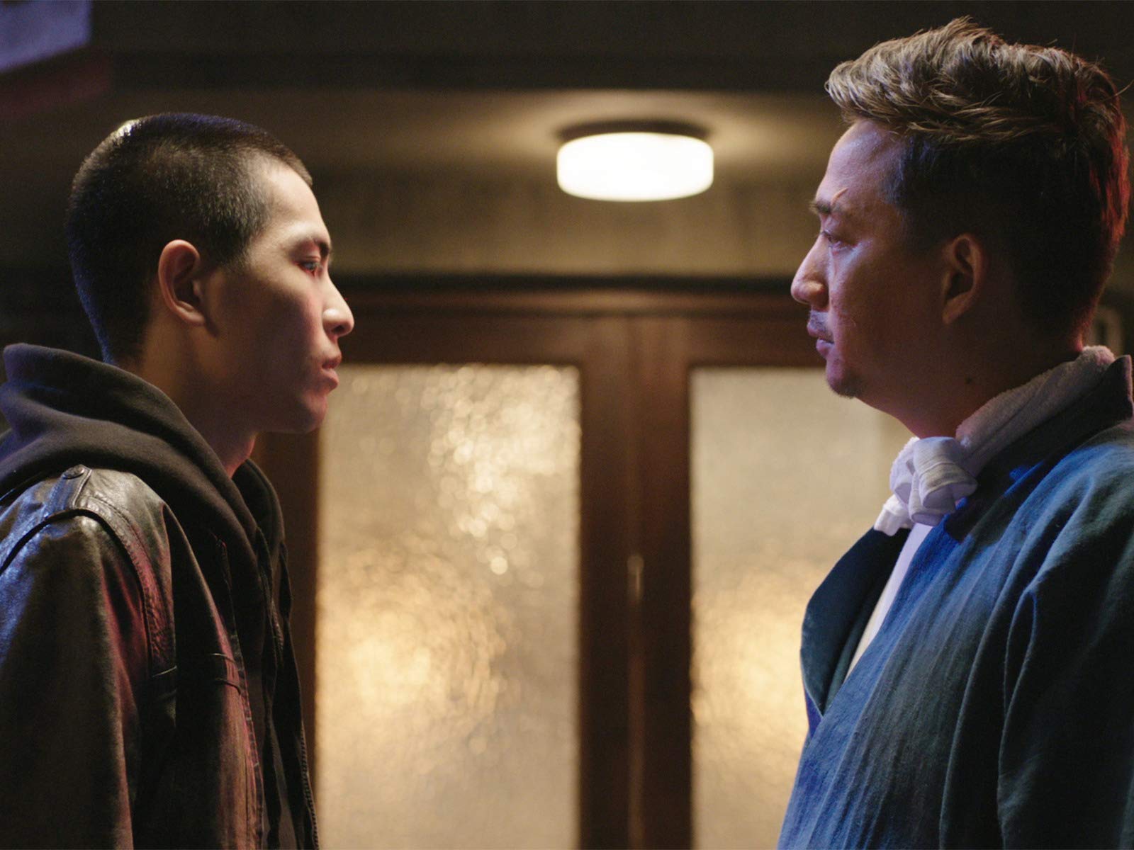 Amazon Co Jp 深夜食堂 中国版 字幕版 を観る Prime Video