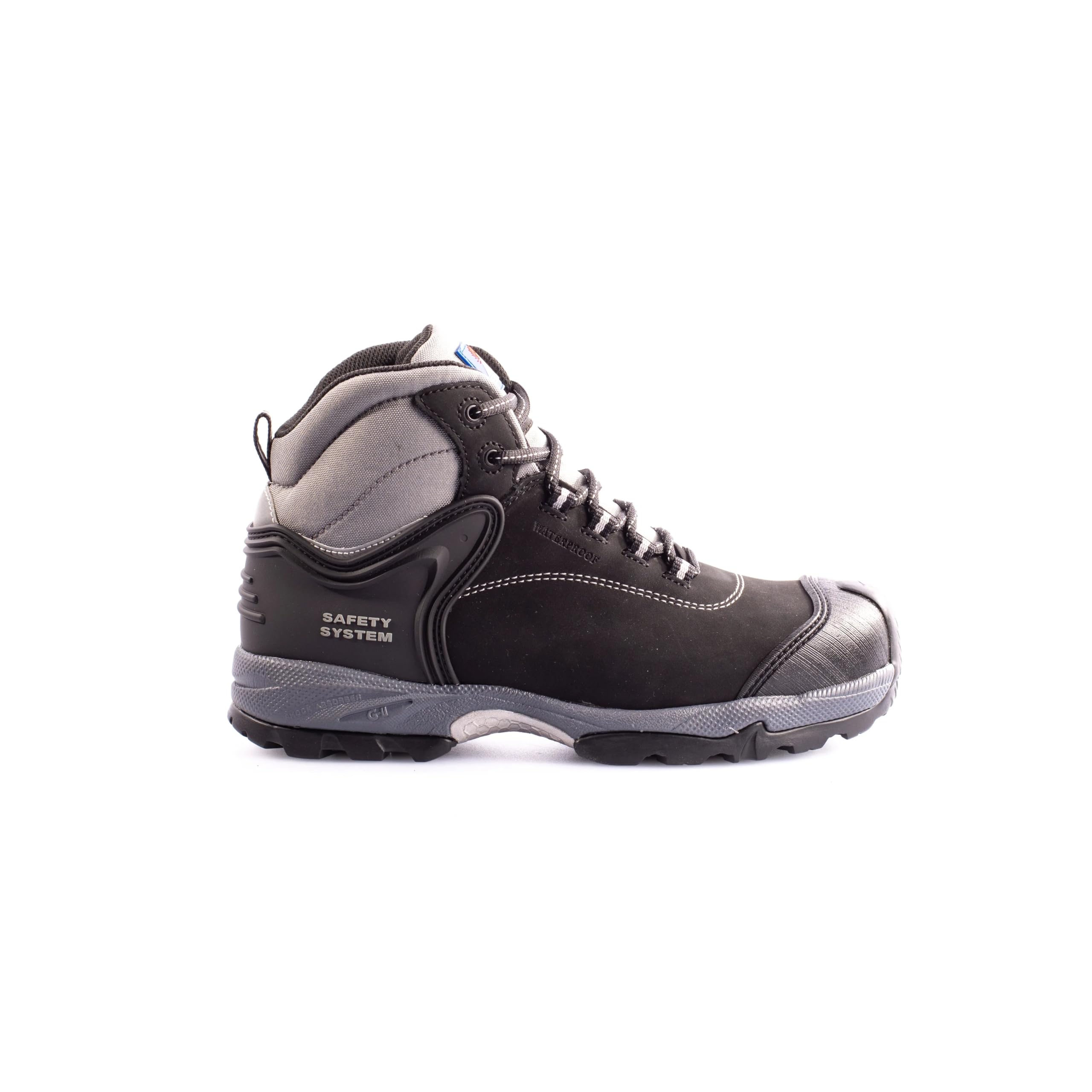 Himalayan 4103 Zapatos de SeguridadHombre