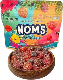 Hawaii Candy Factory