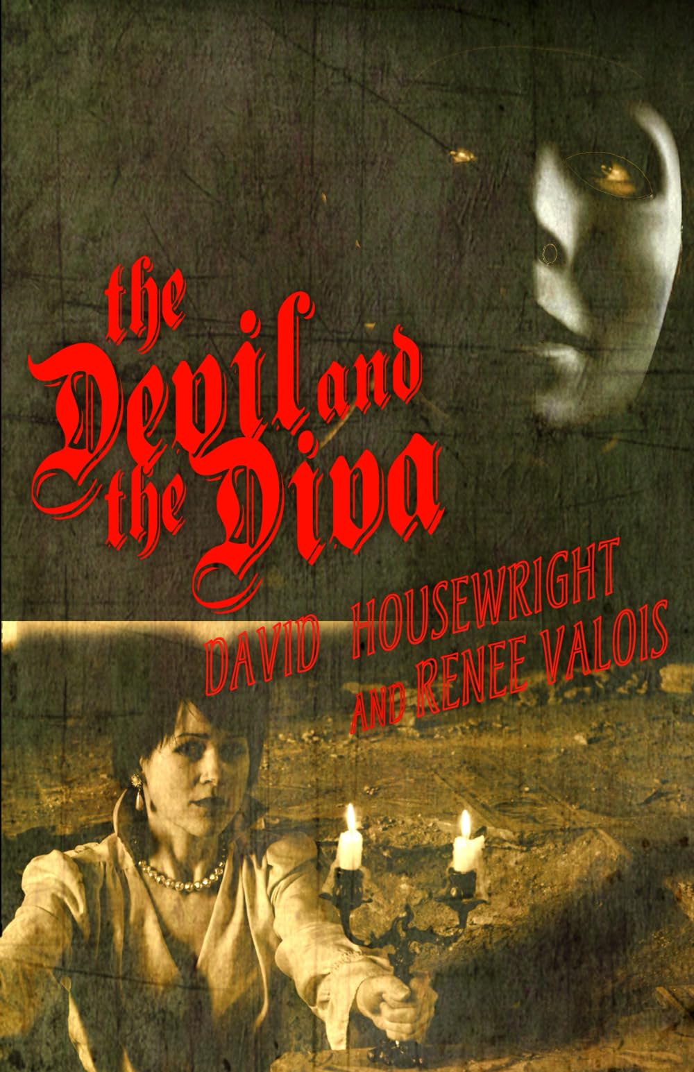 The Devil and the Diva