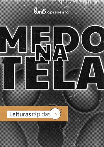 Medo na Tela: Por que gostamos tanto de filmes de terror