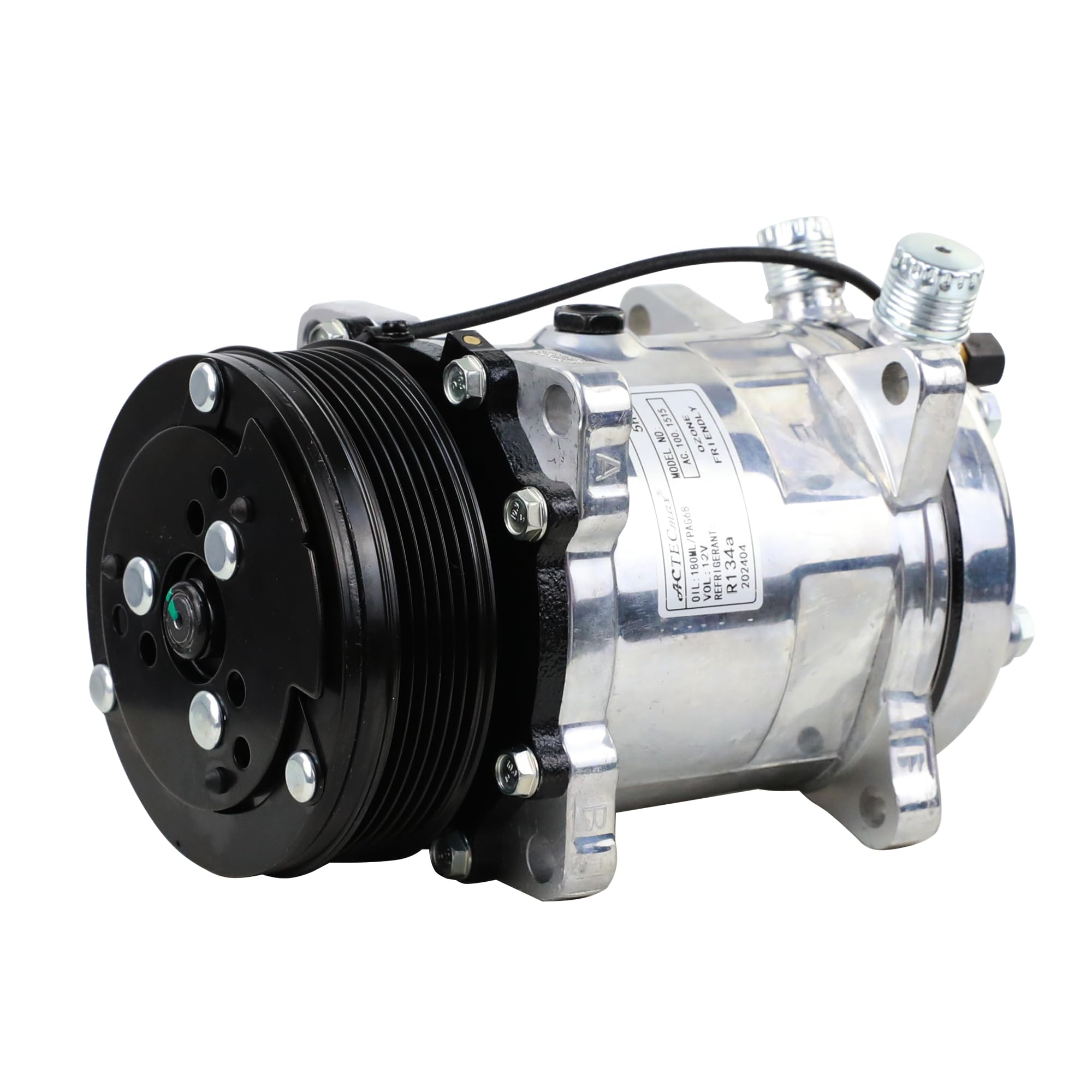 アックン Buy Dual Alien Head Slip-On System Black ZX-14R (12-25) SKU