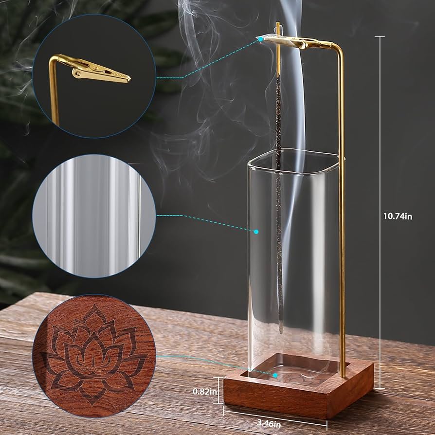 BP.　INCENSE HOLDER BP. / INCENSE-HOLDER_ST | BP. official online store