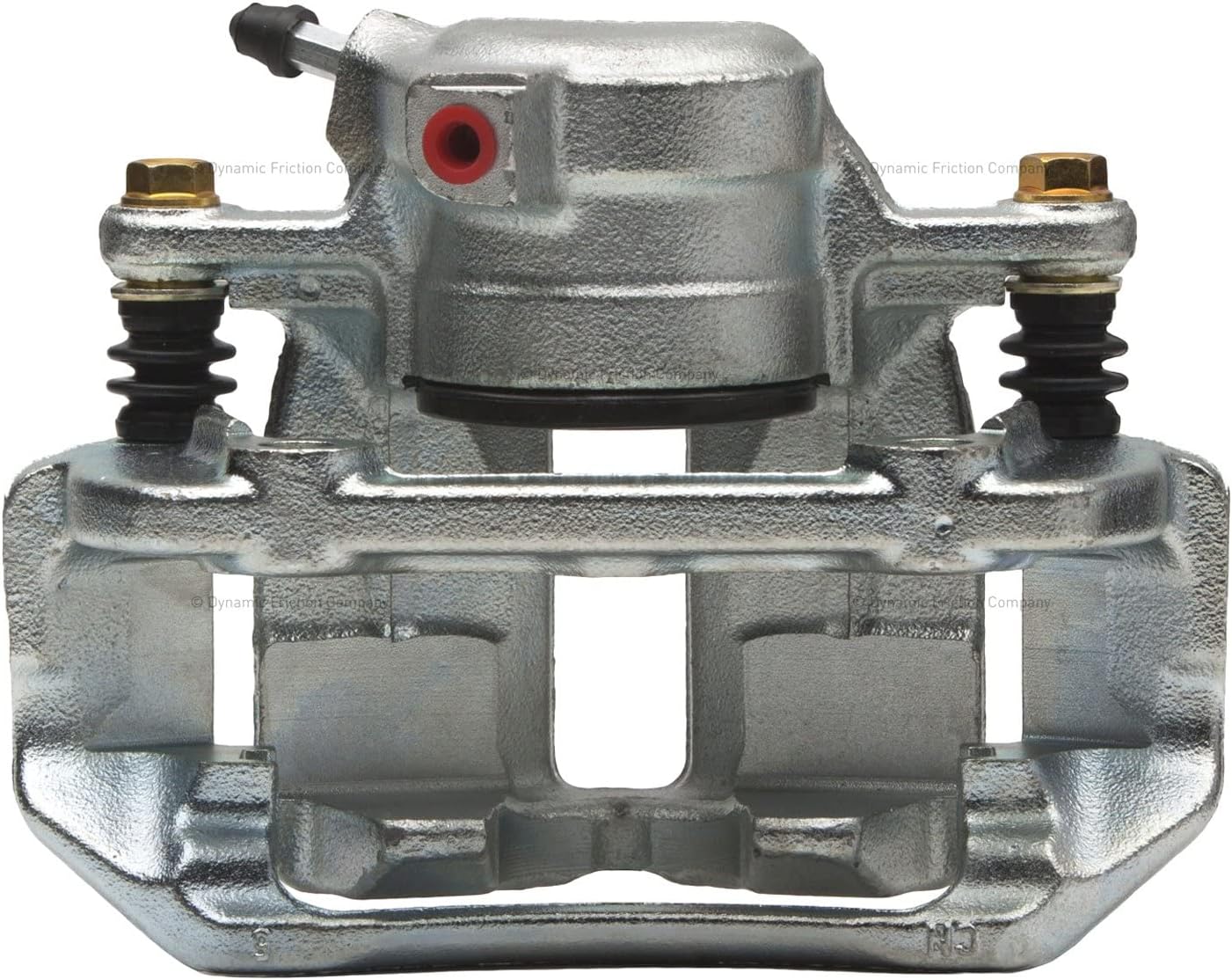 Dynamic Friction Company Front Right Premium Brake Caliper 331-63078