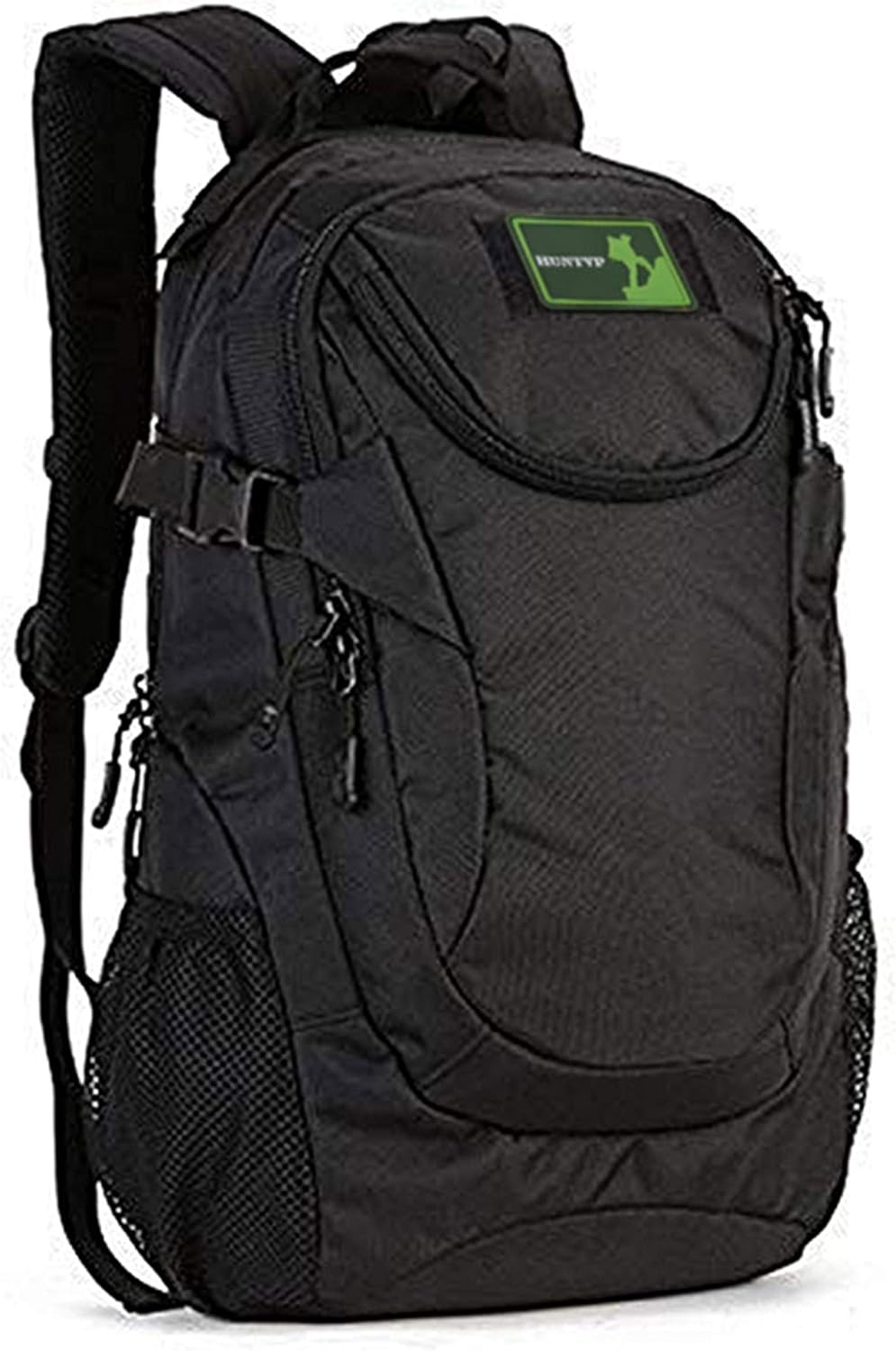 HUNTVP 25L Tactical Backpack Rucksack WR Tactical Assault Pack Military Bag