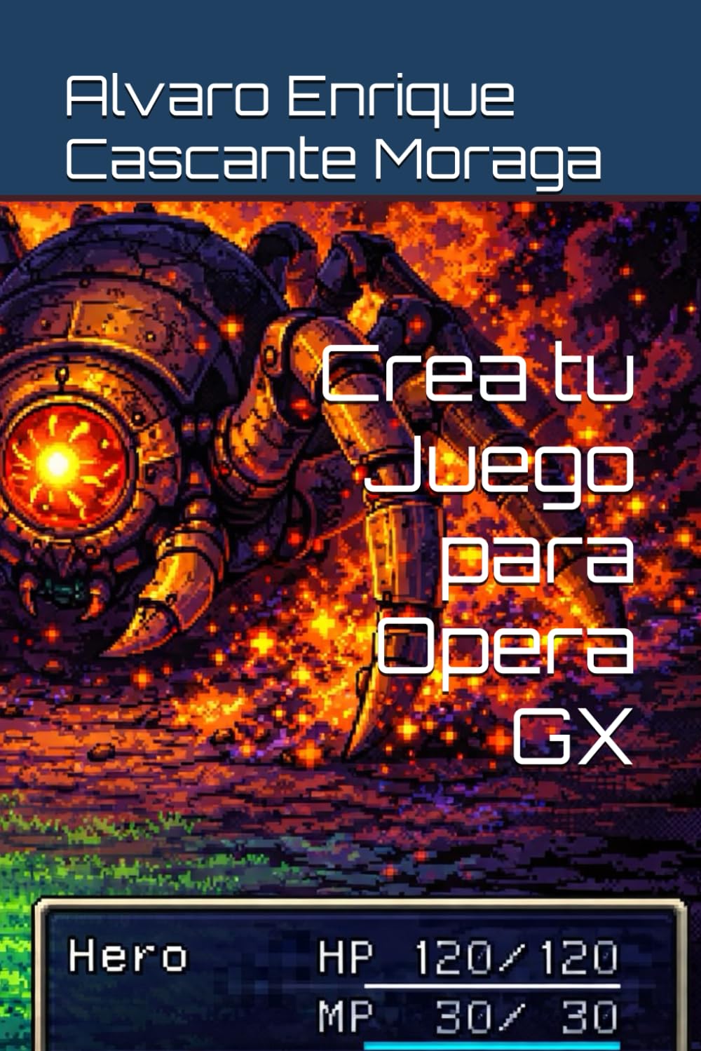 Crea tu Juego para Opera GX: De Cero a Publicado en un Fin de Semana