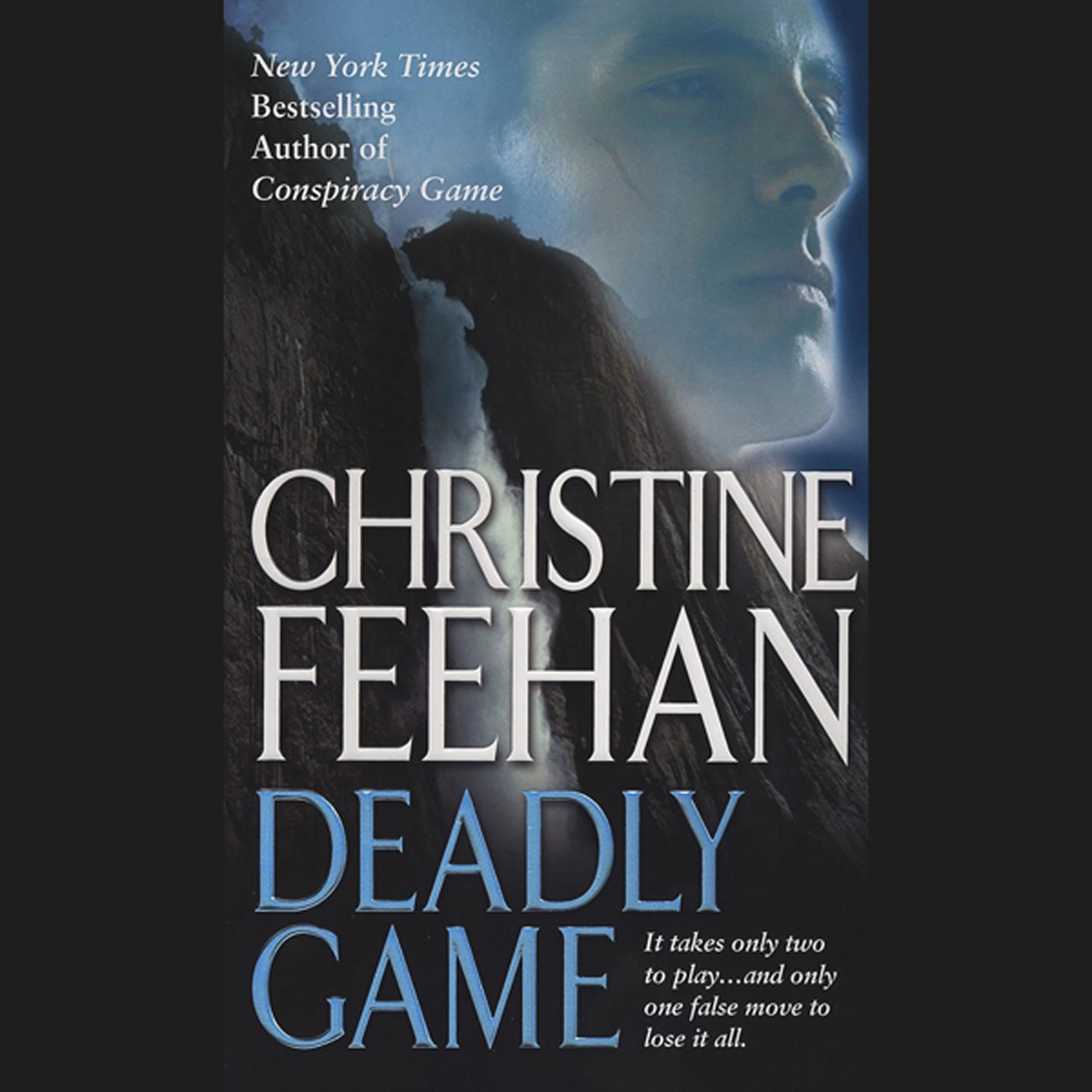 Cover art for Deadly Game