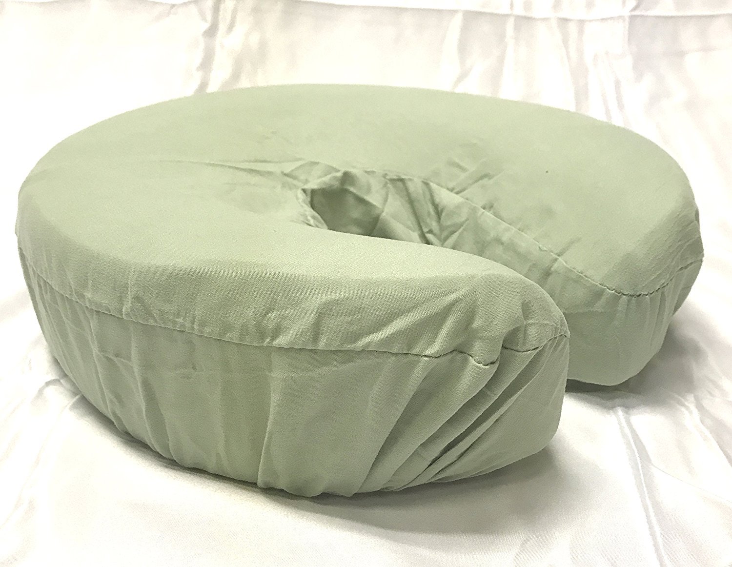 Fundas de microfibra para mesa de masaje que evitan arrugas pack de 4 piezas