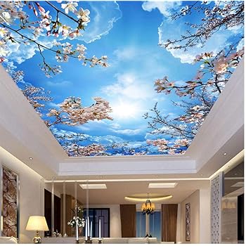 Yosot 3D Tapete Elefanten Wandbild Tv Wand Hintergrund Wand Wohnzimmer