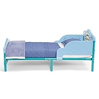 Vista 7 de Delta Children - Cama infantil Bluey 3D, color azul