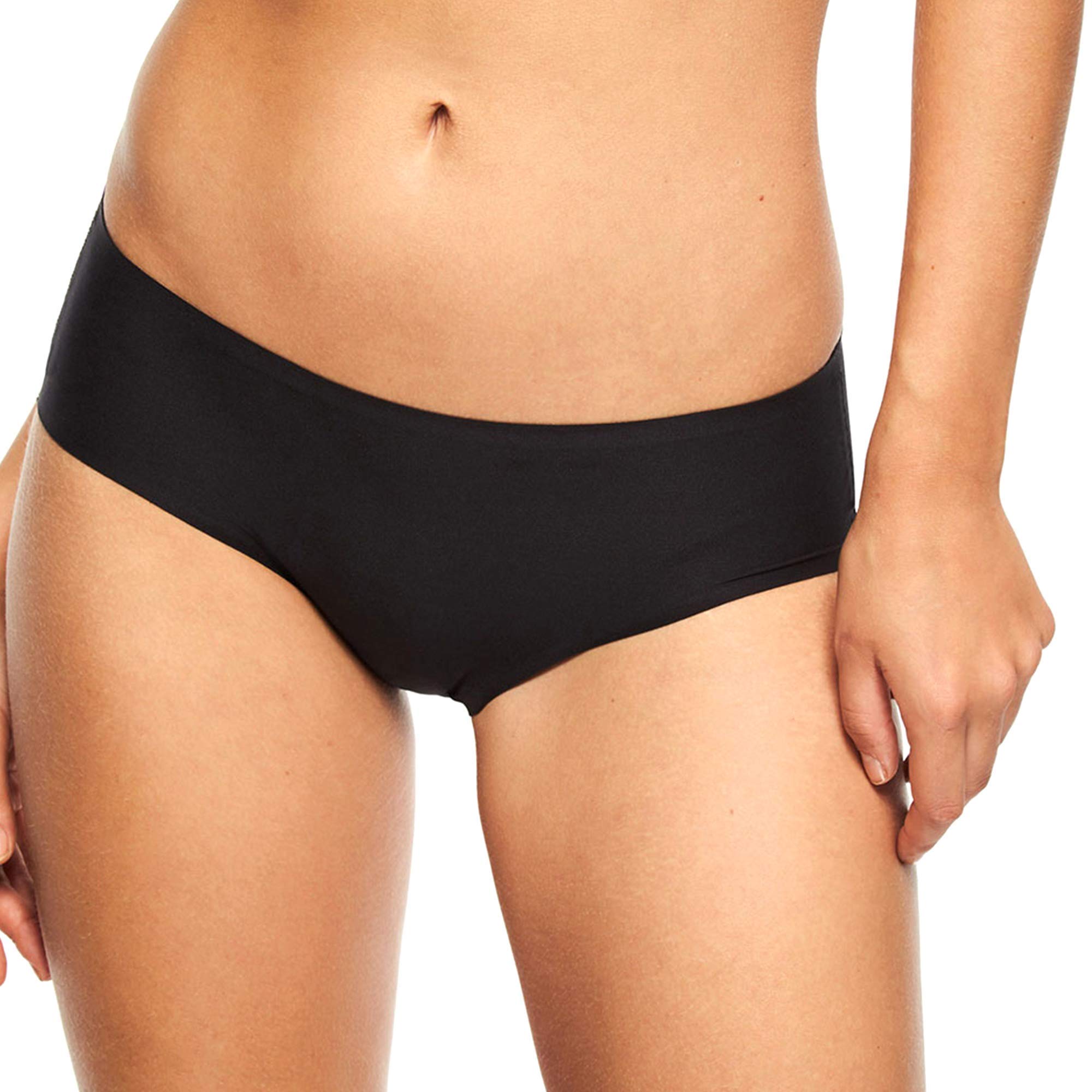 Chantelle Women's Soft Stretch One Size Seamless Hipster