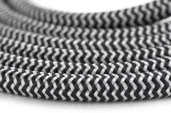 Sewell Premium XLR Microphone Patch Cable, 50 ft, Pure Copper, OFC, 24k Gold Plated, Flexible, Silverback SW-32835-50