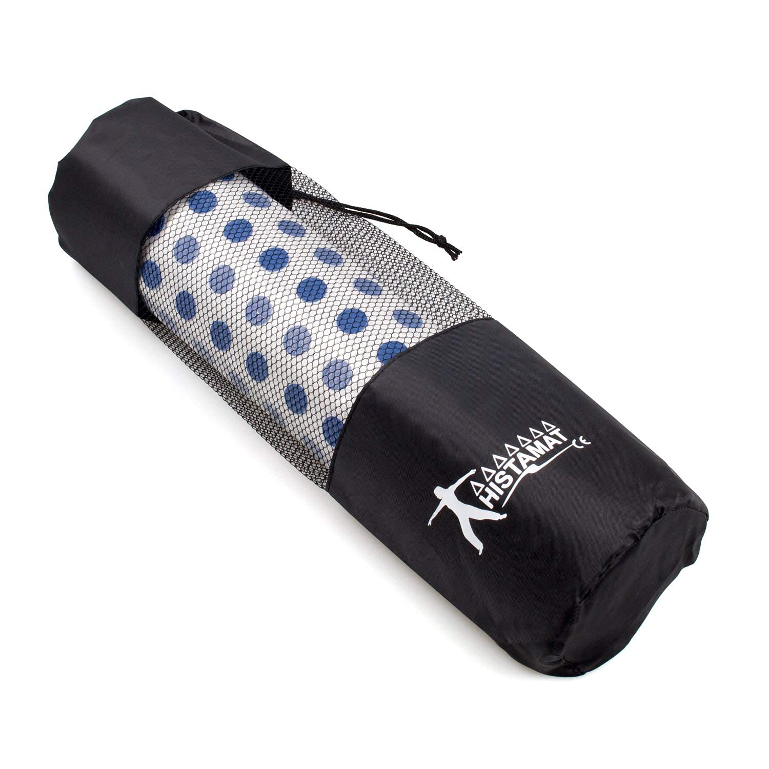AFH Histamat® ABS 2.0 DAS ORIGINAL Nadelreizmatte ca. 68,0 x 40,0 cm Akupressurmatte Massagematte+Transporttasche