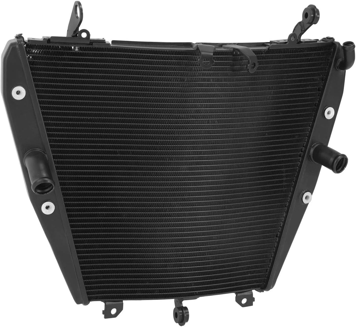 Motorcycle Radiator Cooler Cooling Compatible with H CBR1000RR CBR 1000RR SP 2020-2024