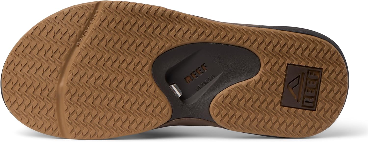 REEF Men's Cushion Fanning