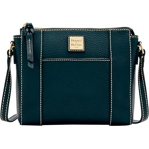 Dooney & Bourke Handbag, Pebble Grain Lexington Crossbody