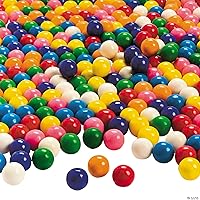 Vista 3 de Bola de chicle de 1/2 pulgadas